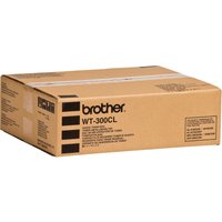 Click to view product details and reviews for Brother Wt300cl Waste Toner Collector. Click to view product details and reviews for Brother Wt300cl Waste Toner Collector.