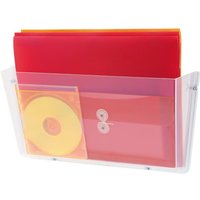 Click to view product details and reviews for Deflecto Docupocket Unbreakable Literature Holder For Letter A4 Clear. Click to view product details and reviews for Deflecto Docupocket Unbreakable Literature Holder For Letter A4 Clear.