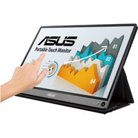 ASUS ZenScreen Touch MB16AMT - LCD monitor - Full HD (1080p) - 15.6"