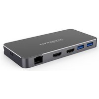Click to view product details and reviews for Hypertec Prodockessential X Docking Station Usb C 31 Gen 2 2 X Hdmi 1gbe. Click to view product details and reviews for Hypertec Prodockessential X Docking Station Usb C 31 Gen 2 2 X Hdmi 1gbe.