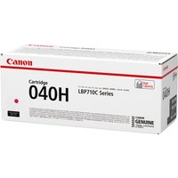 Canon 040 H - magenta - original - toner cartridge