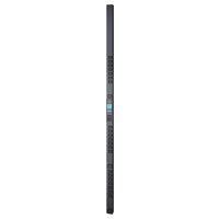 APC Metered-by-Outlet with Switching Rack PDU ZeroU 2G - power distribution unit - 3.3 kW