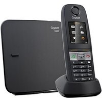 GIGASET E630 schwarz