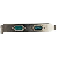 STARTECH PCIe RS232 Karte