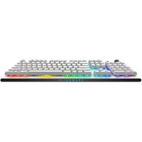 Click to view product details and reviews for Alienware Tri Mode Aw920k Keyboard Qwerty Us English Lunar Light Input Device. Click to view product details and reviews for Alienware Tri Mode Aw920k Keyboard Qwerty Us English Lunar Light Input Device.