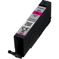 Canon CLI-581M - magenta - original - ink tank
