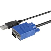 STARTECH USB Crash Cart Adapter