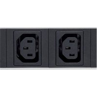 INTELLINET 48,3cm19Zoll Steckdosenleiste