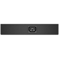 APC Basic Rack PDU AP6015A - power distribution unit