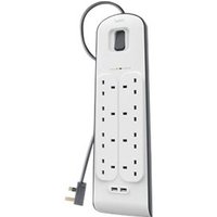 Click to view product details and reviews for Belkin Surge Protector. Click to view product details and reviews for Belkin Surge Protector.