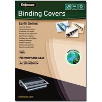 Click to view product details and reviews for Fellowes Earth Series 100 Recycled 100 Pcs Polypropylene Binding Cover. Click to view product details and reviews for Fellowes Earth Series 100 Recycled 100 Pcs Polypropylene Binding Cover.