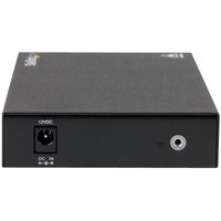 STARTECH Gigabit Ethernet Kupfer auf LWL