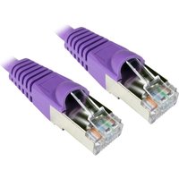 Cables Direct patch cable - 2 m - violet