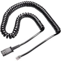 Click to view product details and reviews for Hp Poly Audio Cable. Click to view product details and reviews for Hp Poly Audio Cable.