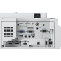 EPSON EB-760W 4100Lm 3LCD WXGA EPSON EB-760W 4100Lm 3LCD WXGA