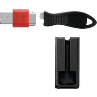 Click to view product details and reviews for Kensington Usb Port Lock With Cable Guard Square Usb Port Blocker. Click to view product details and reviews for Kensington Usb Port Lock With Cable Guard Square Usb Port Blocker.