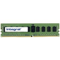 Integral - DDR4 - module - 16 GB - DIMM 288-pin - 3200 MHz / PC4-25600 - registered