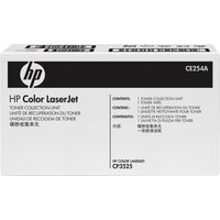 HP - toner collection coil