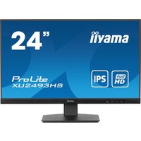 Click to view product details and reviews for Iiyama Prolite Xu2493hs B6 Led Monitor Full Hd 1080p 24. Click to view product details and reviews for Iiyama Prolite Xu2493hs B6 Led Monitor Full Hd 1080p 24.