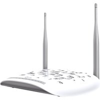 TP-Link TD-W9970 - wireless router - DSL modem - Wi-Fi - desktop