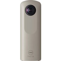 Ricoh THETA SC2 - for Business - camcorder - internal flash memory