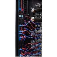 APC AP8000 - power cable - power IEC 60320 C13 to IEC 60320 C14 - 1.22 m