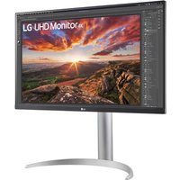 LG 27UP850K-W - LED monitor - 27" - HDR