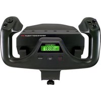 LOGI G Saitek PRO Flight Yoke Sys