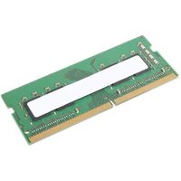 Lenovo - DDR4 - module - 8 GB - SO-DIMM 260-pin / PC4-25600 - unbuffered