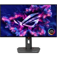 ASUS ROG Strix OLED XG27AQDMG - OLED monitor - QHD - 27" - HDR