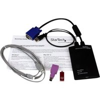 STARTECH NOTECONS01 KVM Console Adapter