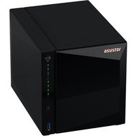 ASUSTOR NAS 4-BAY DRIVERSTOR 4 PRO REAL