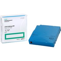 HPE Ultrium RW Data Cartridge - LTO Ultrium 5 x 1 - 1.5 TB - storage media