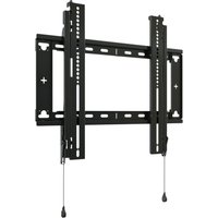 Click to view product details and reviews for Chief Fit Medium Fixed Display Wall Mount For Displays 32 65 Black Mounting Kit Low Profile For Flat Panel Fixed Black. Click to view product details and reviews for Chief Fit Medium Fixed Display Wall Mount For Displays 32 65 Black Mounting Kit Low Profile For Flat Panel Fixed Black.