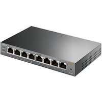 TP-Link Switch TL-SG108PE TP-Link Switch TL-SG108PE