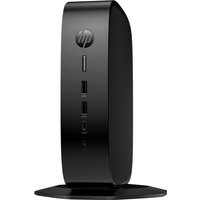 HP Elite t755 - SFF Ryzen Embedded V2546 3 GHz - 8 GB - SSD 256 GB - UK