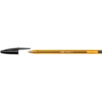 Click to view product details and reviews for Bic Cristal Fine Ballpoint Pen Black Pack Of 50. Click to view product details and reviews for Bic Cristal Fine Ballpoint Pen Black Pack Of 50.