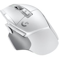 LOGI G502 X LIGHTSPEED - WHITE/CORE EER2