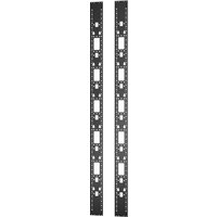 APC Easy Rack - rack accessory channel (vertical) - 48U