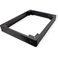 ROLINE Sockel Netzwerkschrank 600x800