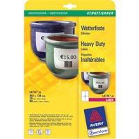 Click to view product details and reviews for Avery Heavy Duty Laser Labels Labels 80 Labels 991 X 139 Mm. Click to view product details and reviews for Avery Heavy Duty Laser Labels Labels 80 Labels 991 X 139 Mm.
