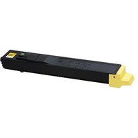 Kyocera TK 8115Y - yellow - original - toner cartridge