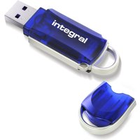 Integral Courier - USB flash drive - 32 GB