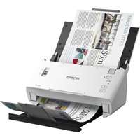 Epson WorkForce DS-410 - document scanner - desktop - USB 2.0