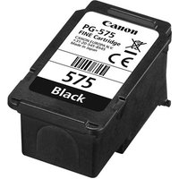 Click to view product details and reviews for Canon Pg 575 Black Original Ink Cartridge. Click to view product details and reviews for Canon Pg 575 Black Original Ink Cartridge.