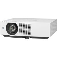 Click to view product details and reviews for Panasonic Pt Vmz51ej Lcd Projector Lan. Click to view product details and reviews for Panasonic Pt Vmz51ej Lcd Projector Lan.