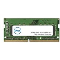Dell - DDR5 - module - 32 GB - SO-DIMM 262-pin - 4800 MHz / PC5-38400 - unbuffered