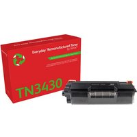 Click to view product details and reviews for Everyday Black Compatible Toner Cartridge Alternative For Brother Tn3430. Click to view product details and reviews for Everyday Black Compatible Toner Cartridge Alternative For Brother Tn3430.