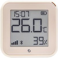 SHELLY H&T Gen3 Ivory Sensor