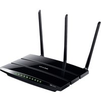 TP-Link Archer VR400 - wireless router - DSL modem - Wi-Fi 5 - desktop